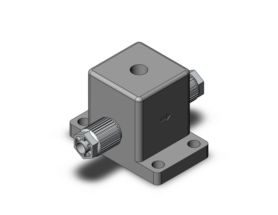 LVR20-Z07N FLUOROPOLYMER, REGULATOR VALVE