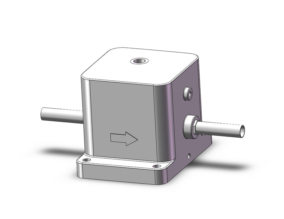 LVR40-T11N FLUOROPOLYMER, REGULATOR VALVE