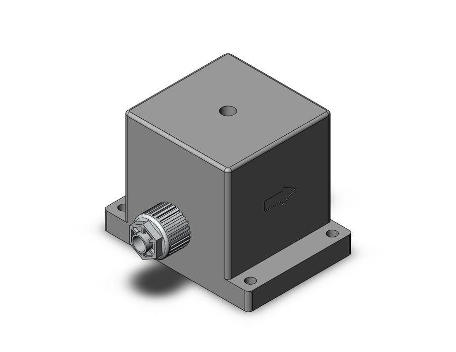 LVR40-V11 REGULATOR VALVE, FLUOROPOLYMER