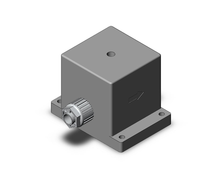LVR40-V13 REGULATOR VALVE, FLUOROPOLYMER