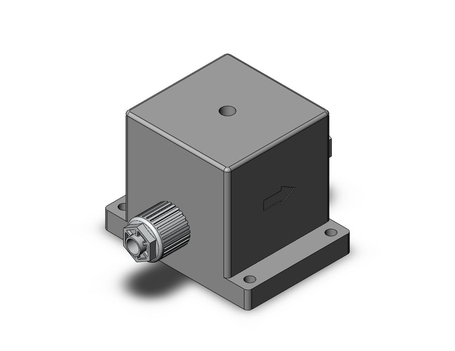 LVR40-Z11N FLUOROPOLYMER, REGULATOR VALVE