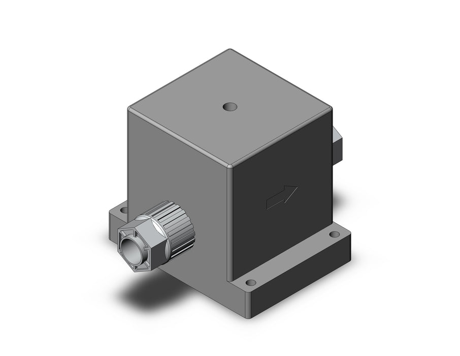 LVR50-Z19 REGULATOR, CHEMICAL LIQUID