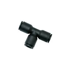 3104 56 04 Legris Tee 1/4"x5/32"