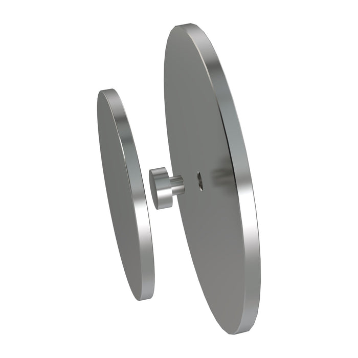 Falk 1010G FLEX HUB 1.6250 NON-STK - G Series Standard Bore Flex Hubs