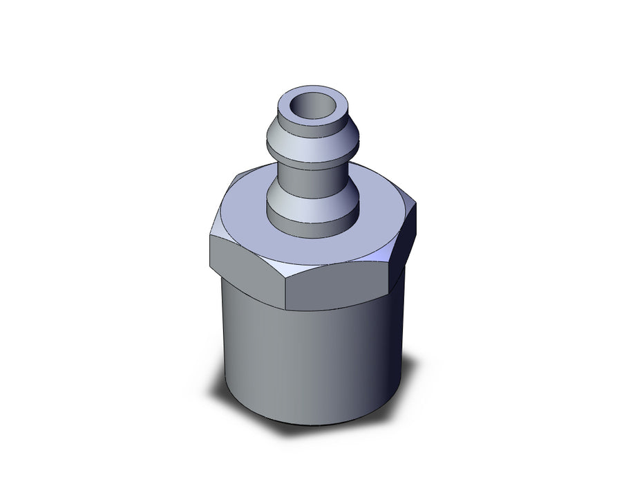 M-01AN-6 Miniature Fitting