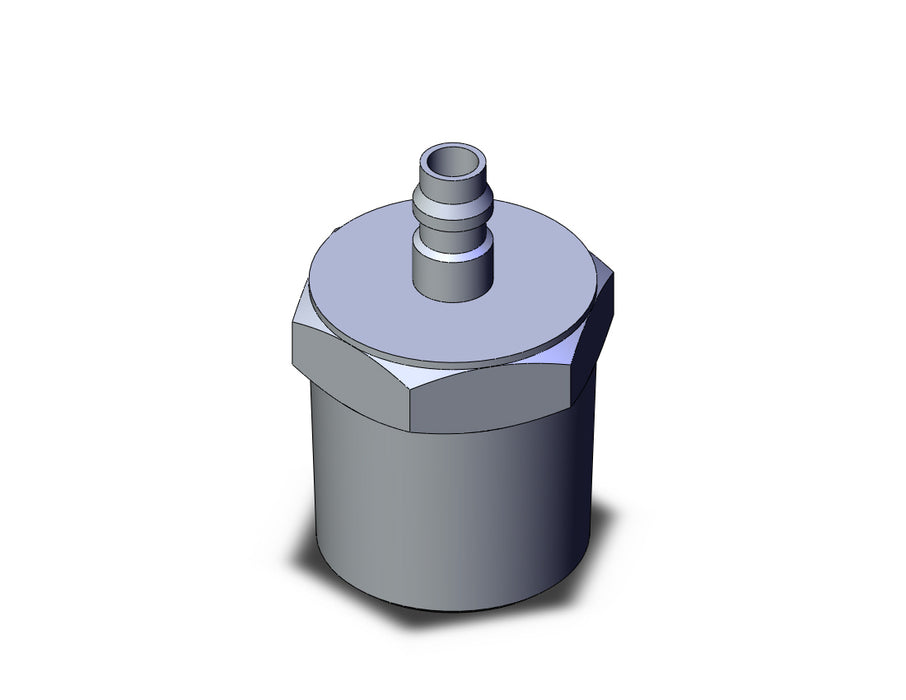 M-01AU-4 Miniature Fitting