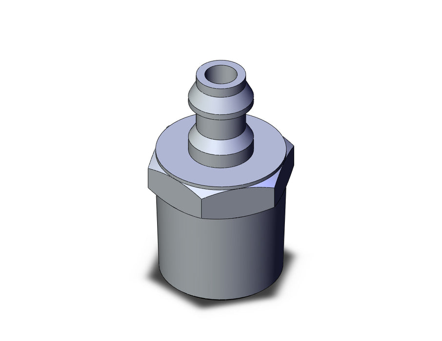 M-01AU-6 Miniature Fitting