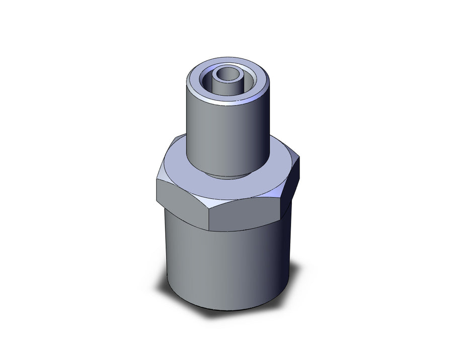 M-01H-4 Miniature Fitting