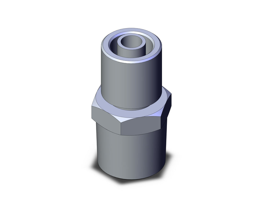 M-01H-6 Miniature Fitting