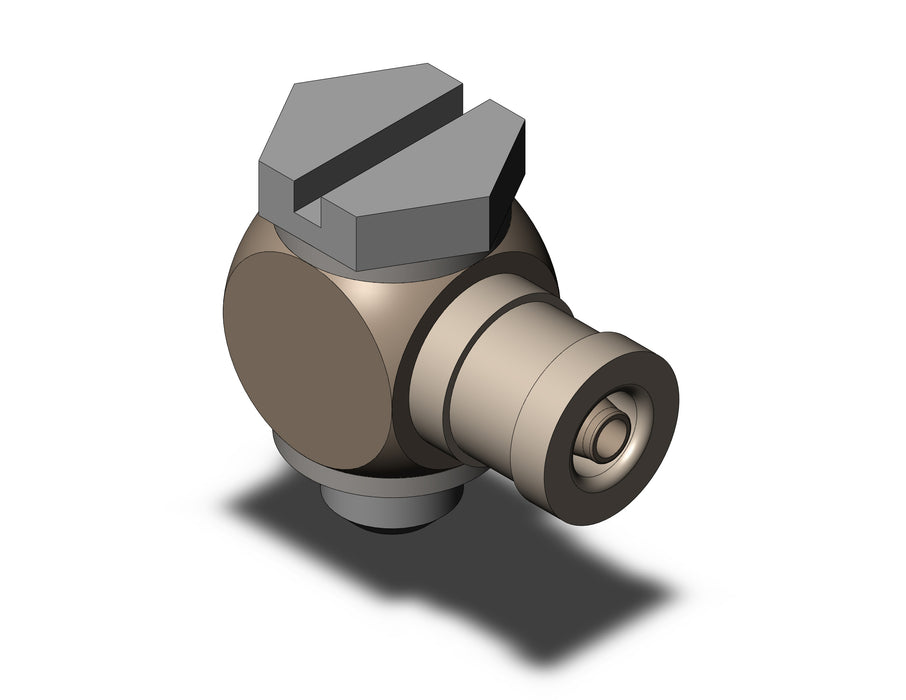 M-3ALU-2 Miniature Fitting