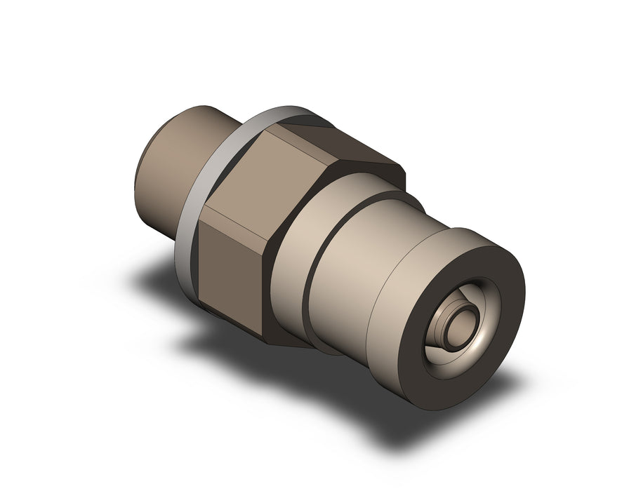 M-3AU-2 Miniature Fitting