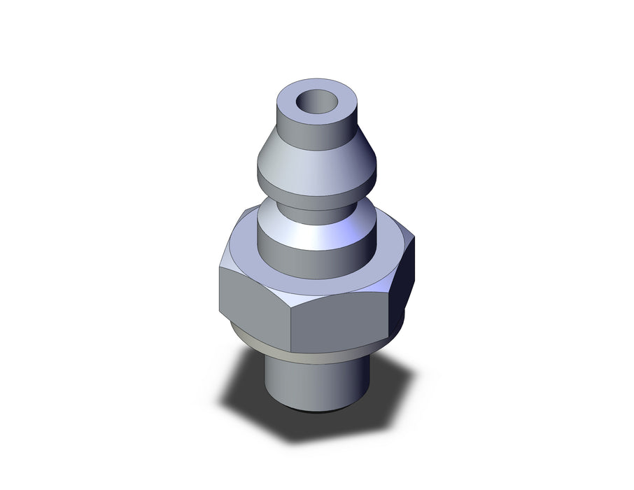M-3AU-4 Miniature Fitting