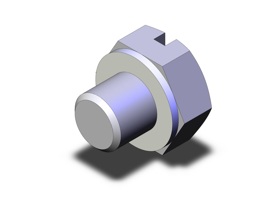 M-3P Miniature Fitting