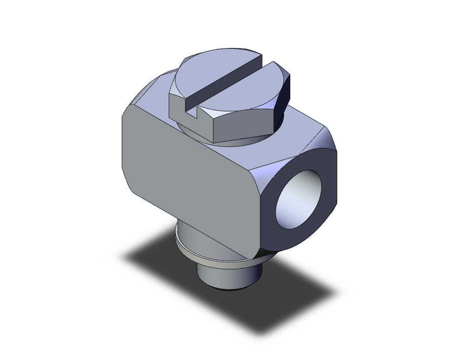 M-3UL Miniature Fitting