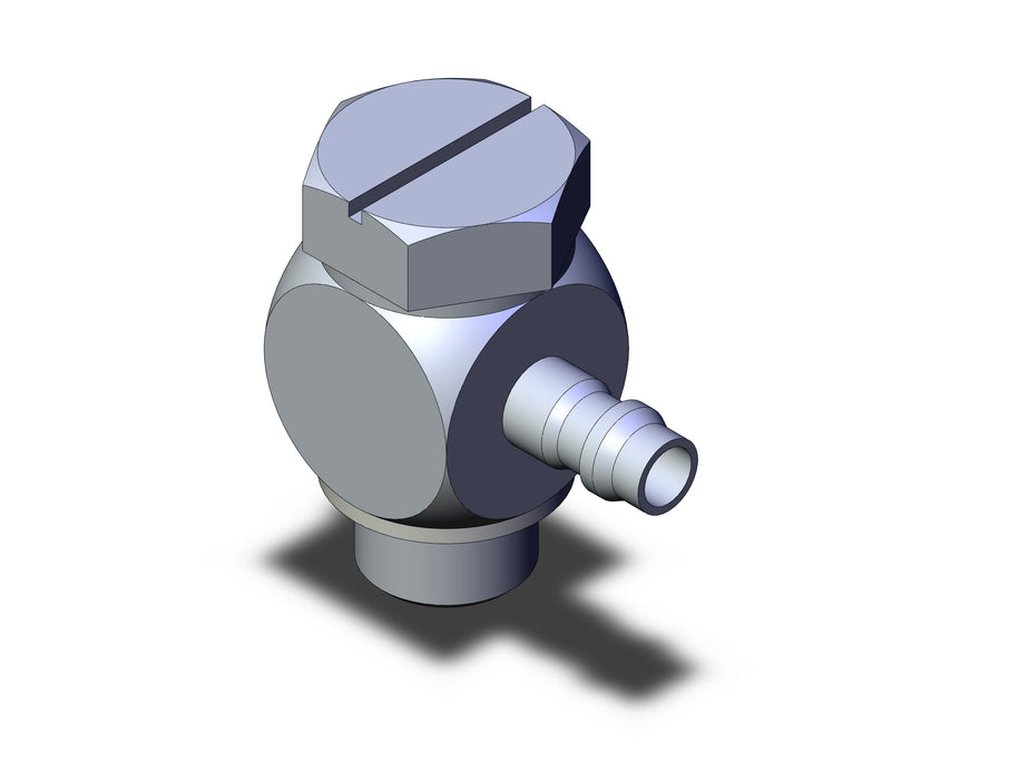 M-5ALHN-4 Miniature Fitting