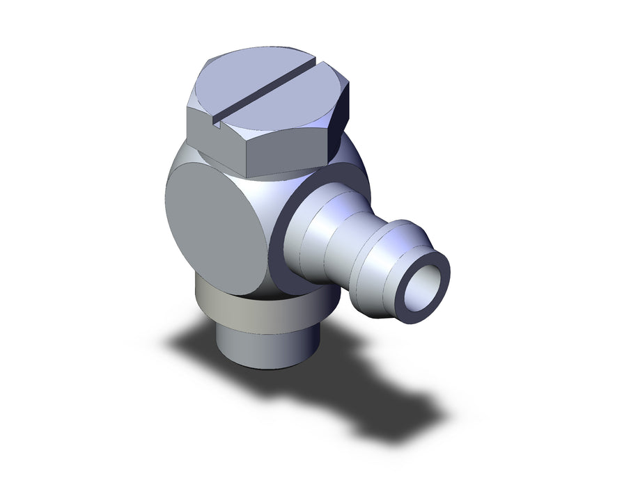 M-5ALHN-6 Miniature Fitting