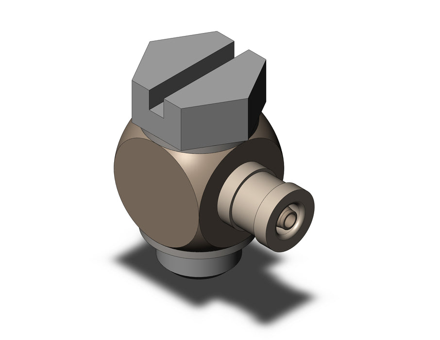 M-5ALHU-2 Miniature Fitting