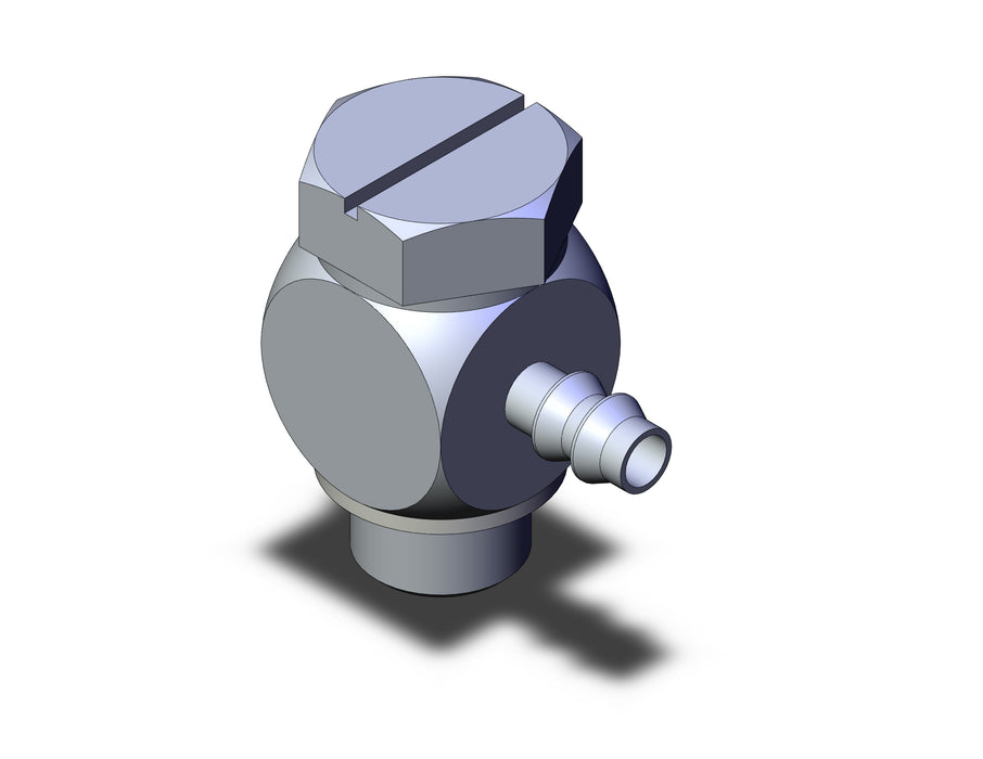 M-5ALHU-3 Miniature Fitting