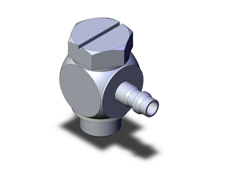 M-5ALHU-4 Miniature Fitting