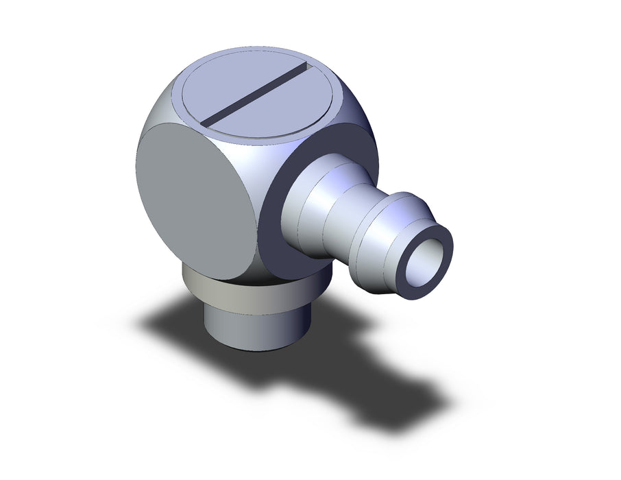 M-5ALN-6 Miniature Fitting