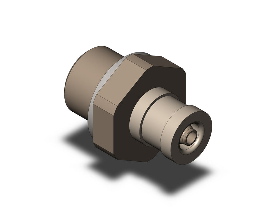 M-5AU-2 Miniature Fitting