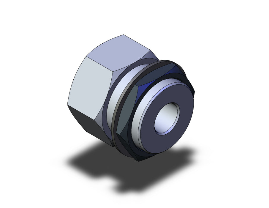 M-5ER Miniature Fitting