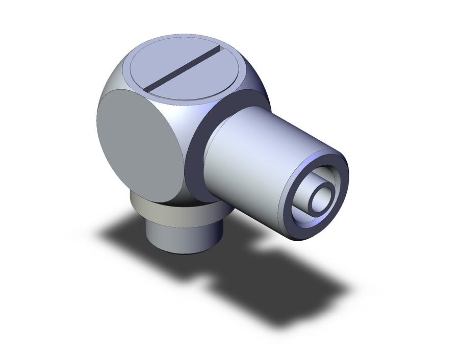 M-5HL-4 Miniature Fitting