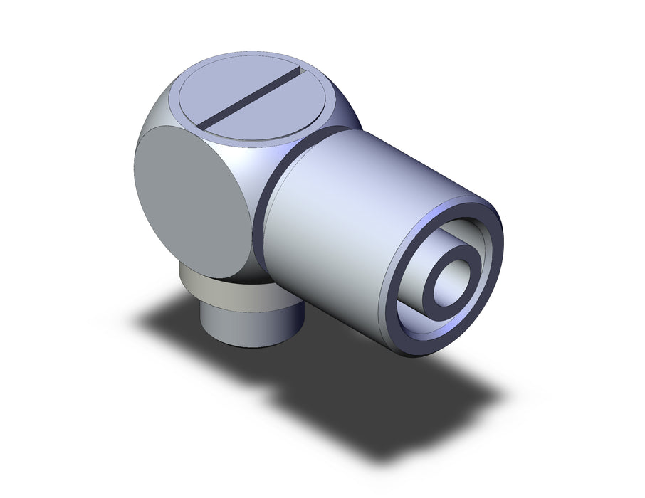 M-5HL-6 Miniature Fitting