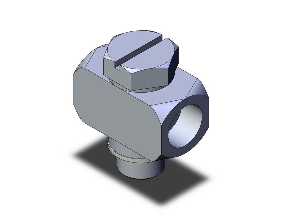 M-5UL Miniature Fitting
