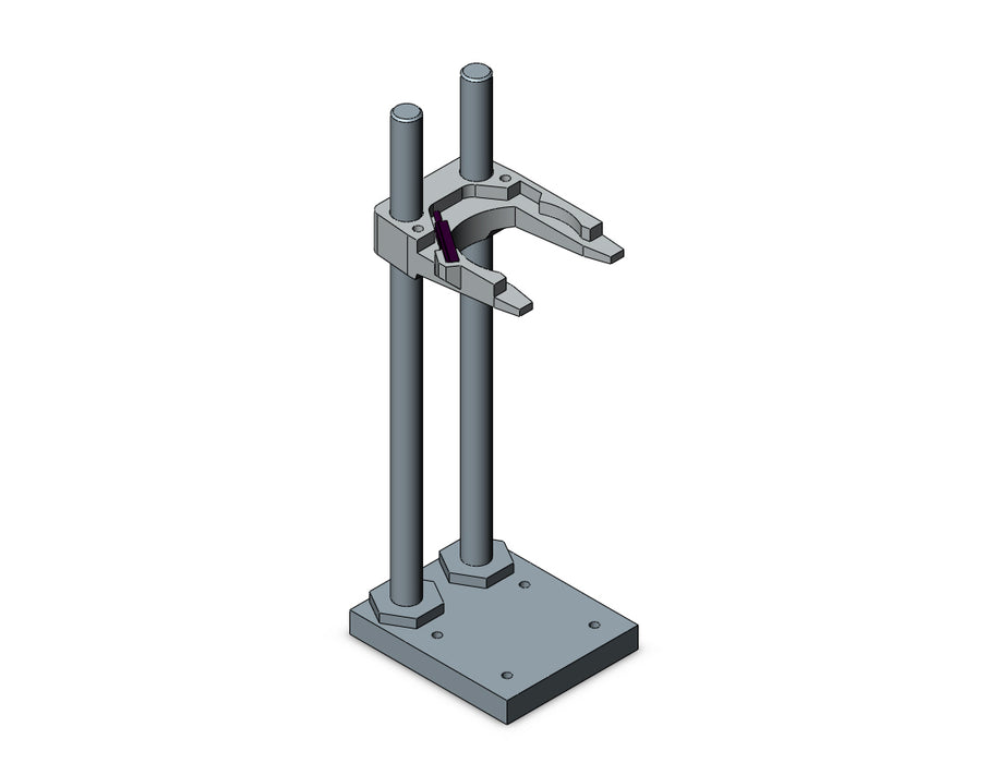 MA210-S1-Y59BL TOOL STAND, AHC