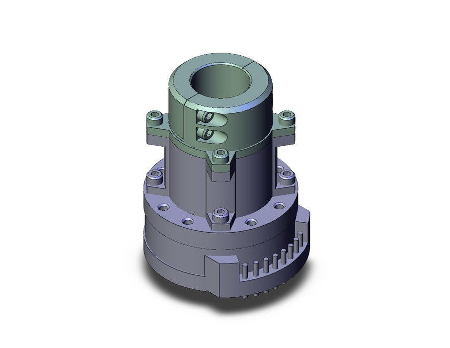 MA210-YNM3-R5 AUTO HAND CHANGER