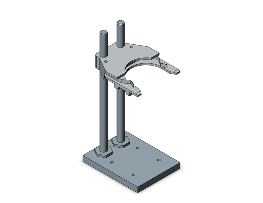 MA310-S1-Y59AL AHC TOOL STAND