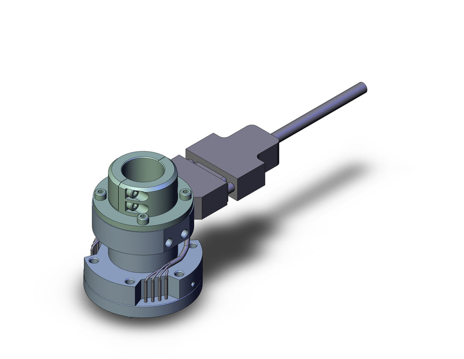 MA311-YCM5-R6 AUTO HAND CHANGER