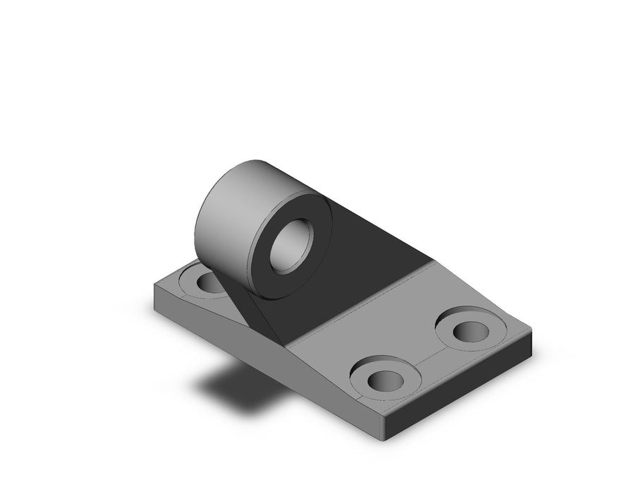 MB-B05 S CLEVIS BRACKET