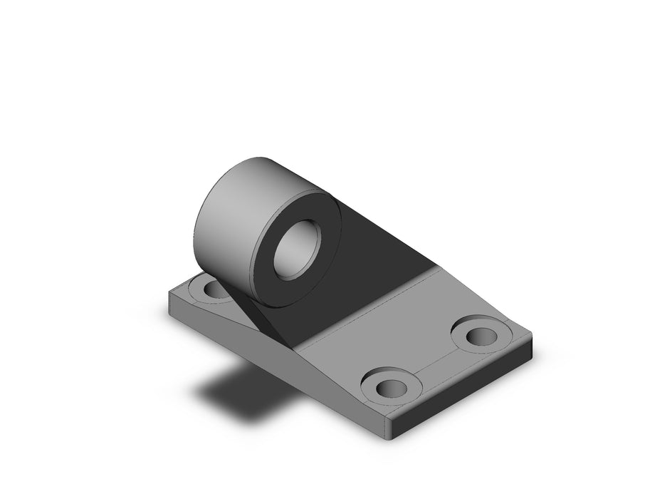 MB-B08 S CLEVIS BRACKET