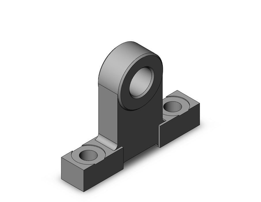 MB-S03 TRUNNION BRACKET