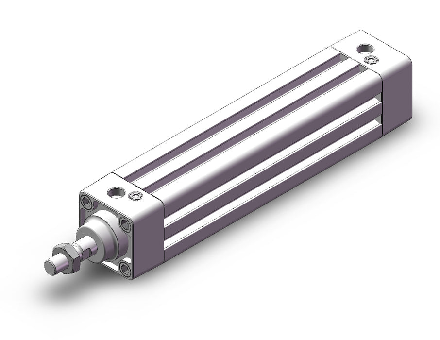 MB1B32TN-150Z Cylinder, MB-Z, Tie Rod
