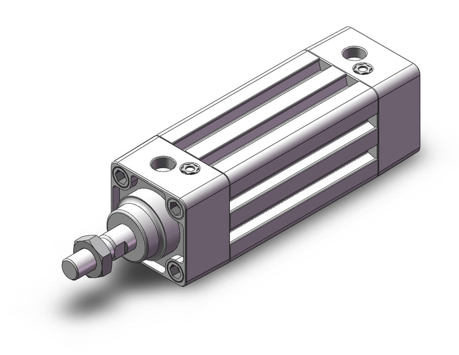 MB1B32TN-50NZ Cylinder, MB-Z, Tie Rod