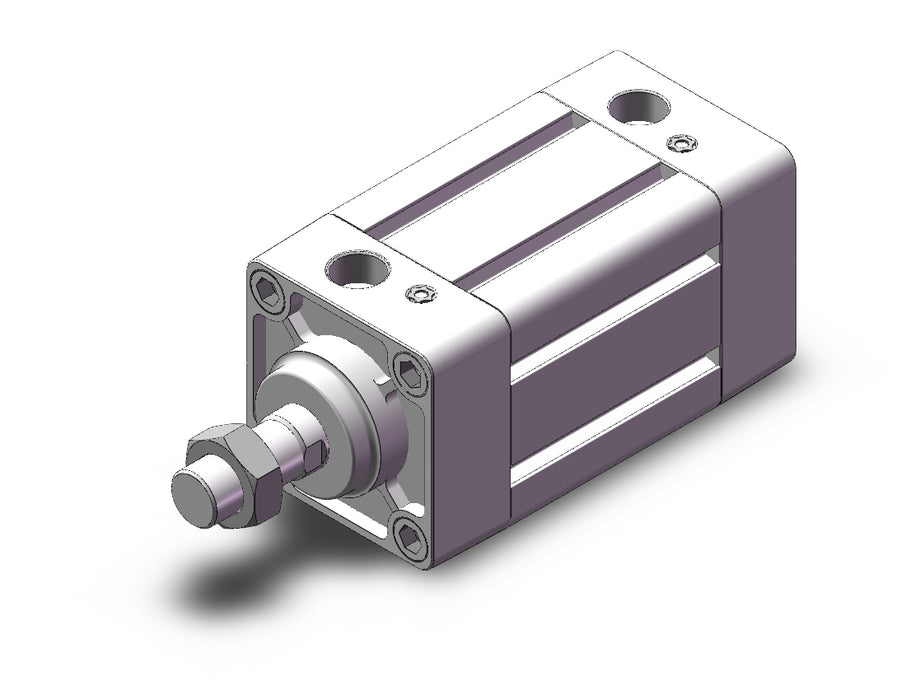 MB1B63TN-50Z Cylinder, MB-Z, Tie Rod