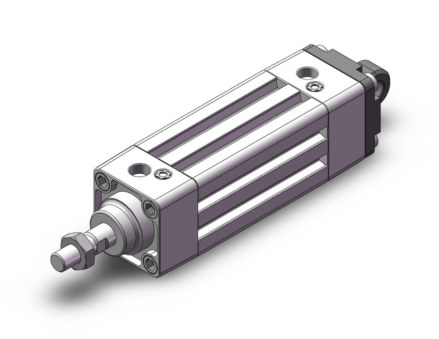 MB1C32TN-50NZ Cylinder, MB-Z, Tie Rod