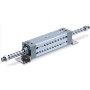 MDB1WB63-125Z Cylinder, MB-Z, Tie Rod