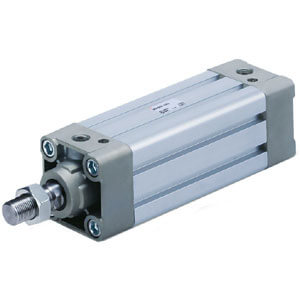 MDB1B32-100NZ Cylinder, MB-Z, Tie Rod