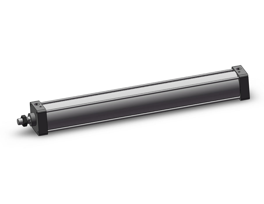 MBB100-800Z Cylinder, MB-Z, Tie Rod