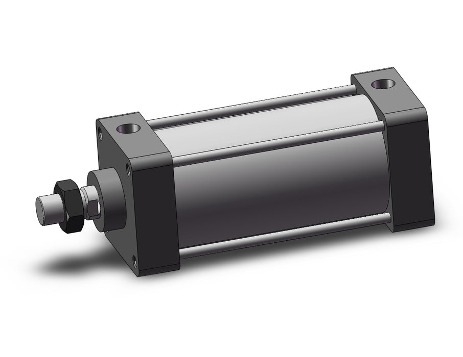 MBB100TN-150NZ Cylinder, MB-Z, Tie Rod