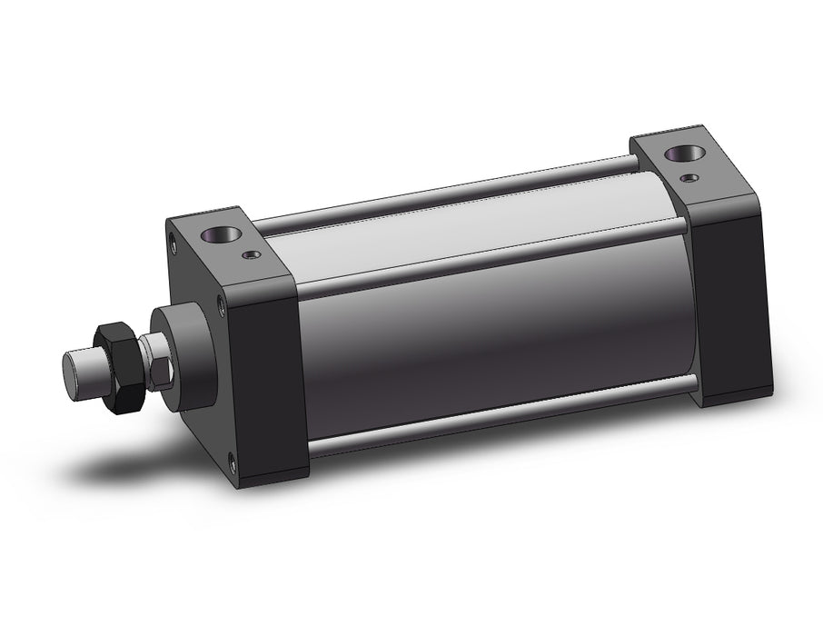 MBB100TN-175Z Cylinder, MB-Z, Tie Rod