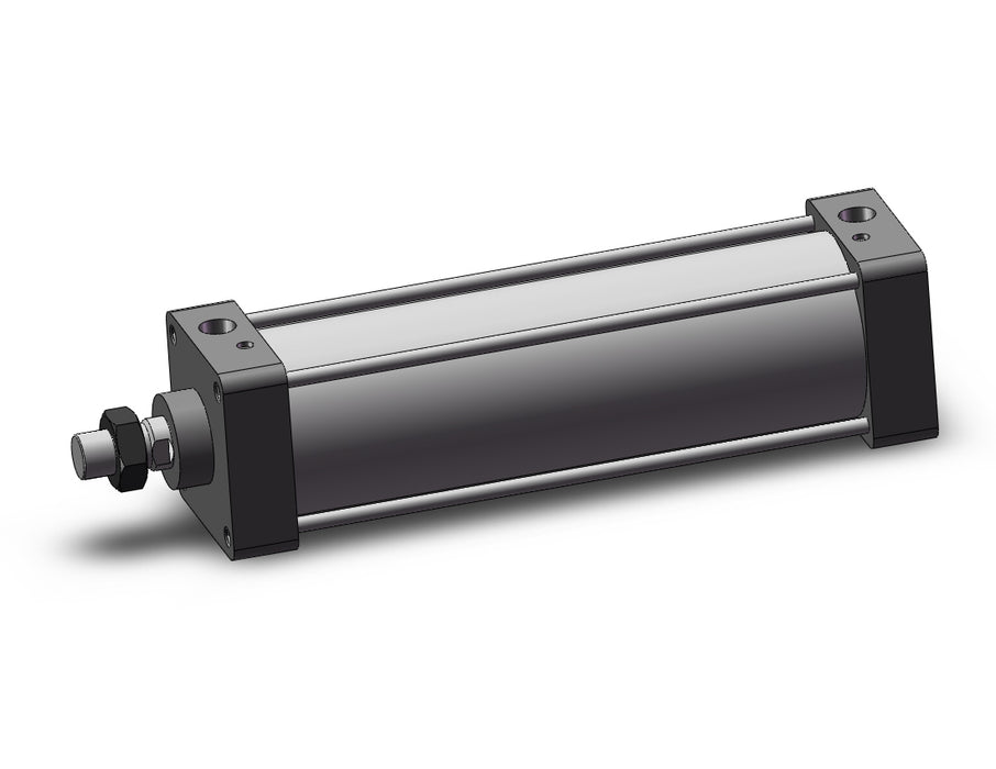 MBB100TN-300Z Cylinder, MB-Z, Tie Rod