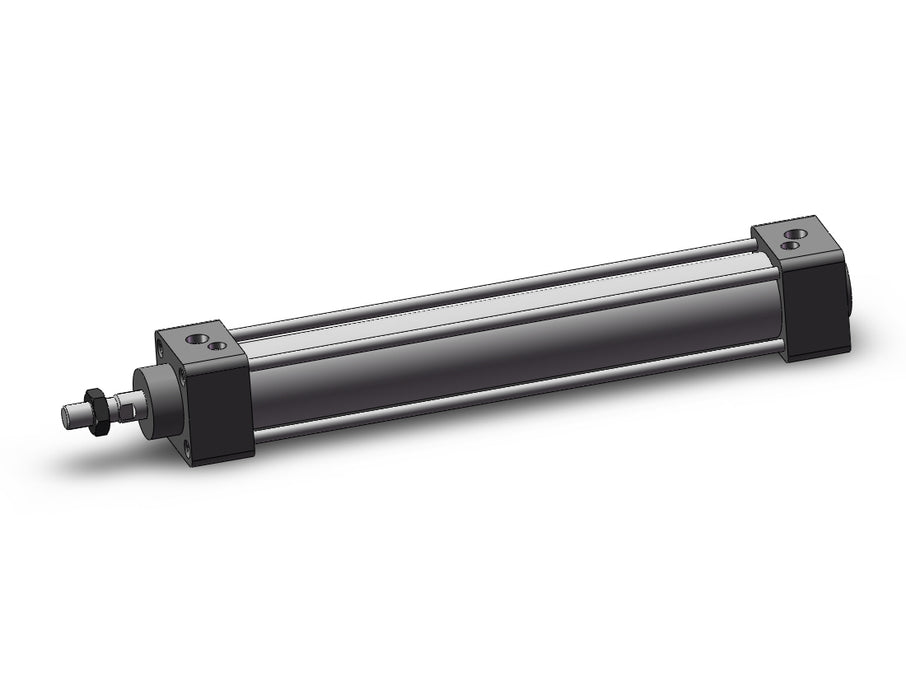 MBB32-200Z Cylinder, MB-Z, Tie Rod