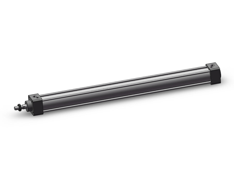 MBB32-450Z Cylinder, MB-Z, Tie Rod