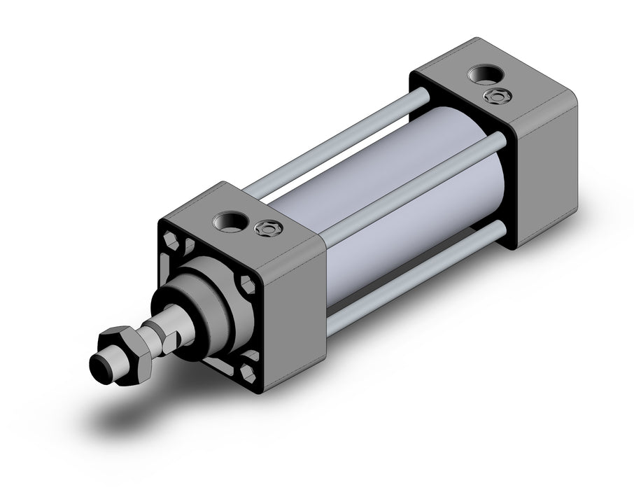 MBB32-50 Cylinder, MB, Tie Rod