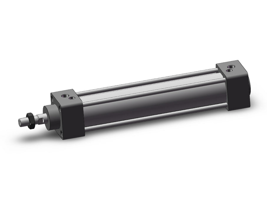 MBB32TF-150Z Cylinder, MB-Z, Tie Rod